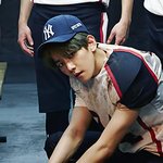 [EXO] 변백현 <b>확대</b>보정했음ㅇㅇ