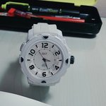 [EXO] 나 이 시계 너무 초딩꺼 같음?