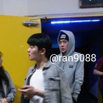 [EXO] 헐ㅋㅋㅋㅋㅋ<b>현빈</b>쟁 실물 귀여운데??