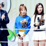 [EXO] 얘들아 웬디 닮았다고 하면 <b>칭찬</b>이야 욕이야..?