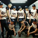 [EXO] 엑소에 이분 30<b>대세</b>요?