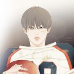 [EXO] 와 시우민 이거쩐다;;