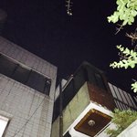 커피볶는 냄새로 머리가 아파요 *<b>민원</b>넣었습니다 큰 효과는 글쎄...