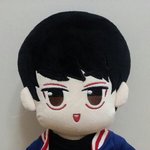 [EXO] 훈<b>미</b>벱이인형인데 ㅂㄹ임..