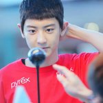 [EXO] 이런거물어보면싸대기맞을거같은데