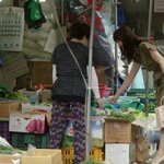 역시 채시라는 굿