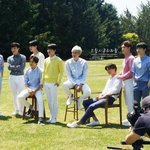[도경수] 네이쳐 새 <b>촬영</b>사진 