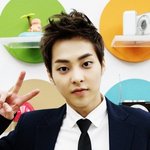 [시우민] 시우민의 이 모습에 완전 빠져 있어 ㅠㅠ