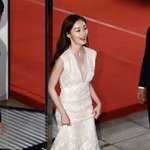 여배우라 해도 믿을 만큼 예쁜 한선화