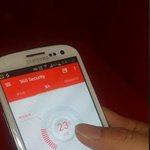 <b>핫</b><b>딜</b> 할 때 후덜덜 하다면 360 시큐리티