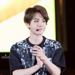 웃는 모습 진짜 이쁨 터지는 엑소 백현