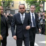 <b>역변</b> 제대로한 레오나르도 디카프리오