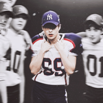 [시우민] 시우민 대박 컬<b>러버</b>젼 한 장 더ㅋㅋ