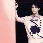 [모든팬덤] 엑소 티저사진 클라스