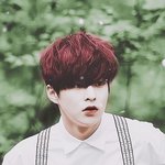 [EXO] ㅁㅊ 시우민 <b>채색</b>버전뜸