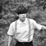 [EXO] 민석이 <b>머리만</b> 깔끔했으면