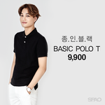 [EXO] 종인<b>블랙</b>