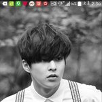 [EXO] <b>내</b> <b>폰</b>배경 오늘부터 이거 ㅋ