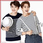 [EXO] 귀염<b>둥이들</b>