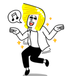 [<b>exid</b>] <b>exid</b>와 함께하는 '오' 댄스댄스~