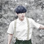[EXO] 시우민 봐라 ㅋㅋ