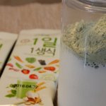 [다이어트] <b>생식</b>가루 우유에 잘 녹게 하는 방법