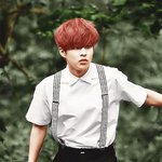 [EXO] 시우민 <b>채색</b> 다른버전 