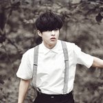 [시우민] 웅녀들 티저<b>채색</b>된거 가지고왔어