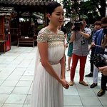 [<b>장윤주</b>] 친언니 결혼하는 듯한 <b>장윤주</b>언니의 결혼식!!
