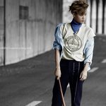 [카이] 카이 티저 <b>채색</b>버전ㅠㅠ