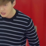 [EXO] 우1옆1엑 15화 지금보는데
