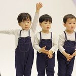 무럭무럭 <b>성장</b>중인 스타2세들