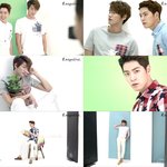 워너비 남친 김영광 <b>홍종현</b>
