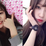 [<b>exid</b>] 털털돌 하니, 근데 몸매는 하나도 안털털한듯 ㅎㄷㄷ