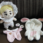 [EXO] 베이비돌 <b>이중</b>에서 뭐가 제일 나은거같? 