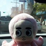 [EXO] 근데 디오문어 진짜 별로야