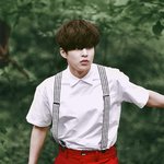 [EXO] 시우민 티저 <b>채색</b> 모음