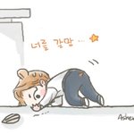 [EXO] 민석이 <b>이</b> 팬<b>아트</b>로 인형나오면