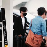 [카이] 카이 출국 프리뷰뜬다 <b>인어</b>들~