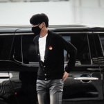 [카이] 카이 <b>상해</b> 출국 프리뷰