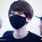 [백현] 150529 인천공항 백현이