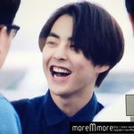 [EXO] 시우민 <b>라미</b> 두개이상은한듯