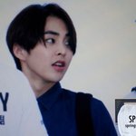[EXO] 민석이 너무 <b>청순</b>함........ㅠㅠㅠㅠㅠ