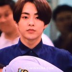 [시우민] 시우민 <b>정면샷</b> 보소 