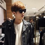 [루한] 루한 웨이보업뎃