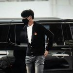 [EXO] 종인이 <b>기럭지</b>는 볼때마다 적응안돼