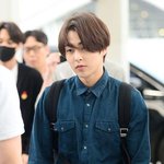 [시우민] 시우민 디스패치 떴다 ㅋㅋ