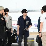 [EXO] 그래도 이정도로붙어있어주는것도 <b>보살</b>임