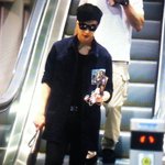 [EXO] 혼자 씨큐 달고 다니는 <b>장사</b>장