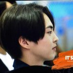 [시우민] 시우민 <b>청순미</b> 플뷰 추가